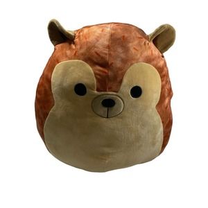 Hans The Hedgehog 16” Walgreens Exclusive 5th Year Anniversary Collector’s Ed.￼